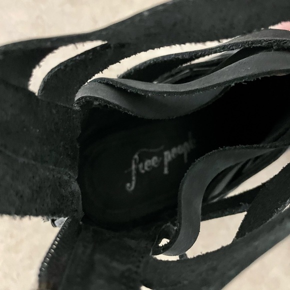 Free People | Festival Booties - Picture 10 of 10